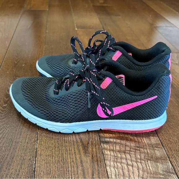 NIKE Women's Flex Experience - Training Running Shoes - Picture 10 of 13
